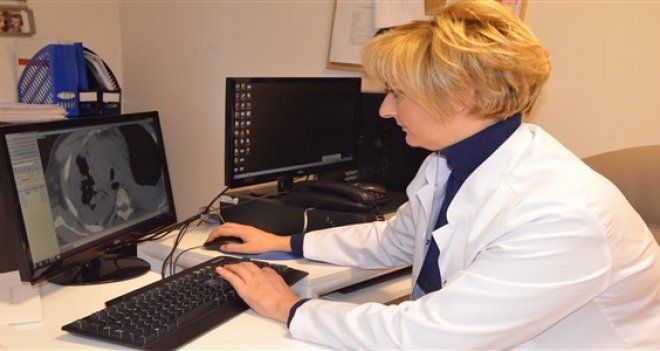 Radyoterapide koruyucu tedavi dönemi