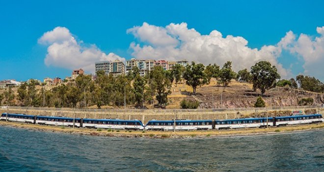 Ramazan Bayramı'nda ulaşım yüzde 50 indirimli