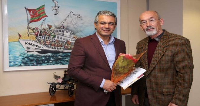 Rasime Şeyhoğlu’nun yaşamı kitap haline getirildi