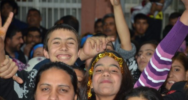 Roman ateşi Buca'yı saracak