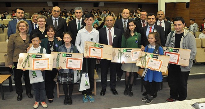 Sağlıklı nesil, Sağlıklı Gelecek