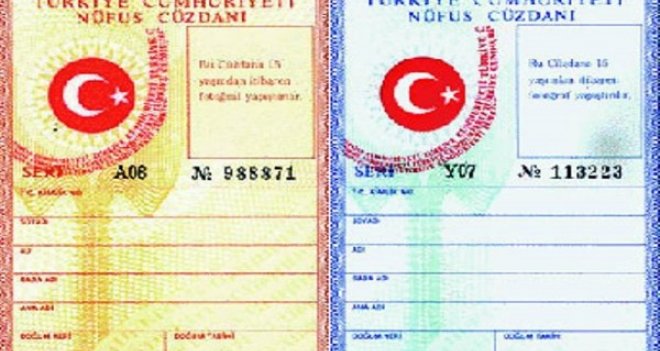 Sahte kimlikle 36 bin kredi çekti, ikinci denemesinde yakayı ele verdi