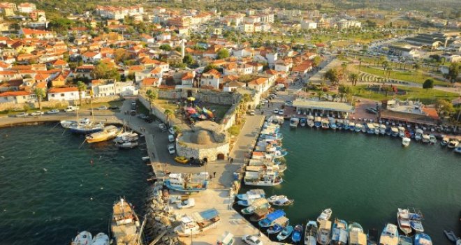 Sakin Şehir’de boş yatak yok