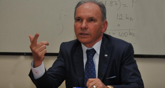 Salih Esen’den gençlere öğütler...