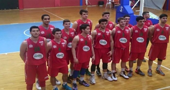 Şampiyon kadrodan 4 genç Milli Takım'da