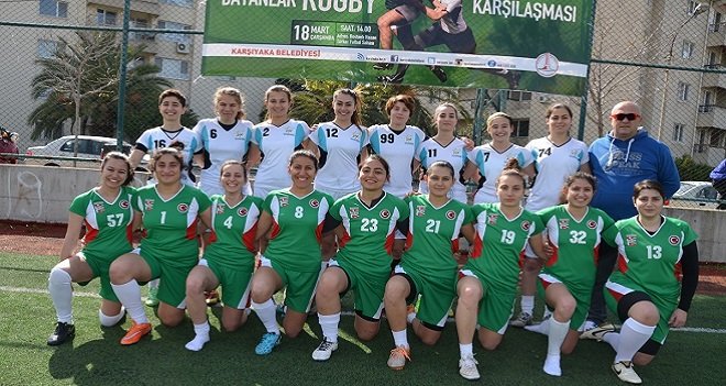 Şampiyon kızlar Ankara'da sınav verecek