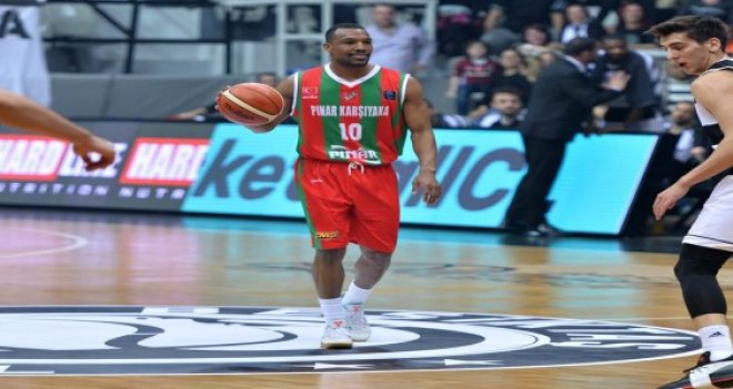 Şampiyonlar Ligi'nde MVP Mike Green