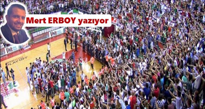 Şampiyonluk bu aileye çok yakışacak...