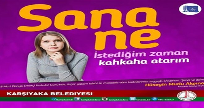 ''Sana ne'' kavgası büyüyor