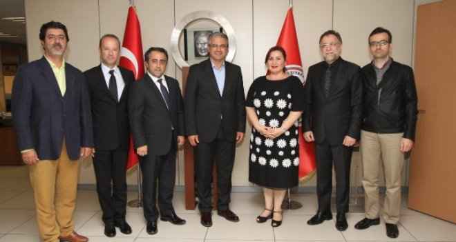 Sanatın başkenti Karşıyaka olacak