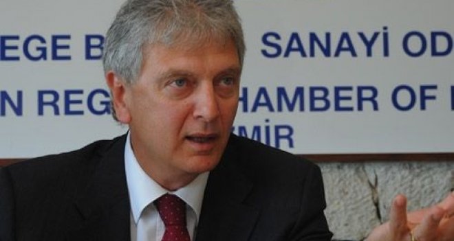 Sanayici, ''maliyetleri düşürmemiz gerek'' dedi 