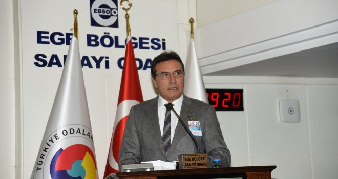 Sanayiciden çöp toplama yasağına tepki