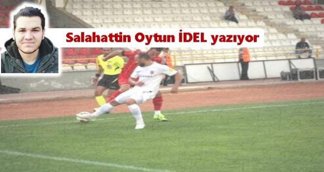 Şans, Kaf Kaf'a borcunu ödedi