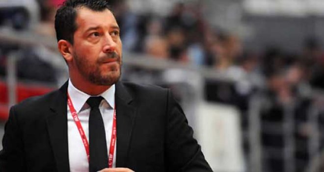Sarıca: Basketbol, hiçbir zaman ciddiyetten uzaklaşılarak oynanacak oyun değil