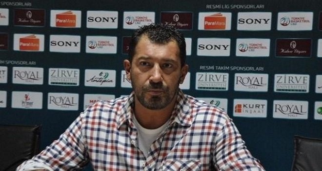 Sarıca: Bu yenilgi planlarımızı bozdu