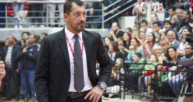 Sarıca: Bütçeler ne olursa olsun herkesle mücadele edebiliriz