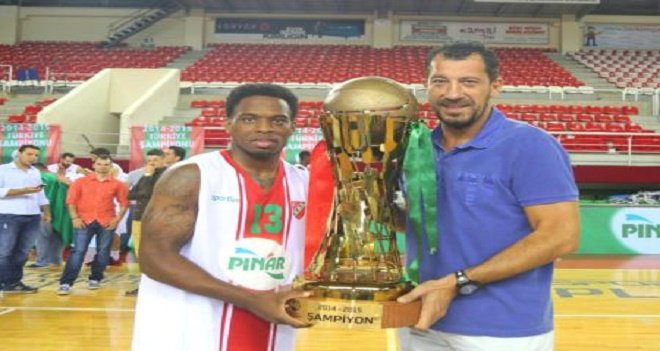 Sarıca: Dixon’un gidişini kendisinden duymalıydım…