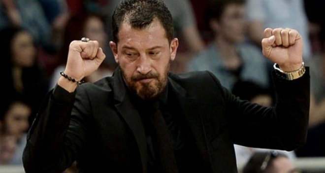 Sarıca: Eksiklerimiz varken değerli bir galibiyet aldık