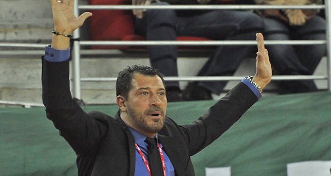 Sarıca: Euroleague için büyük avantaj kaybettik...