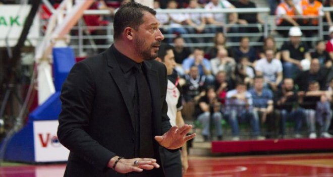 Sarıca: Galatasaray galibiyeti çıkışımızın başlangıcı olabilir