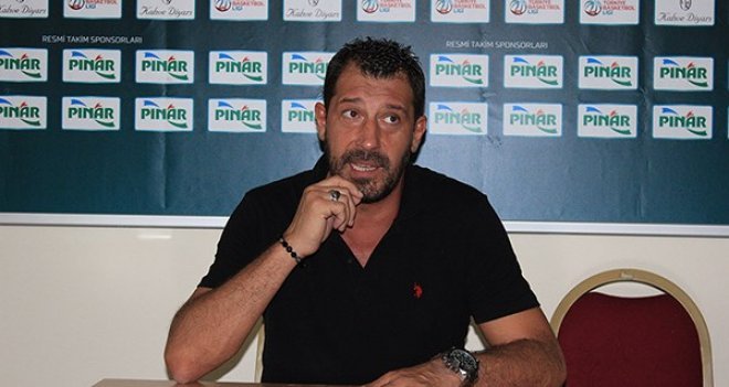 Sarıca: Gereken cevabı galip gelerek verdik