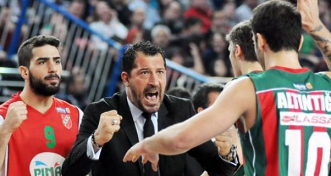 Sarıca: Hiç bir rakipten çekinmiyoruz