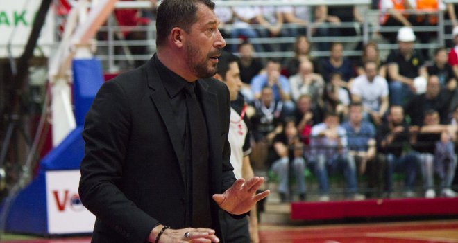 Sarıca: İstanbul'a kazanmak için gidiyoruz