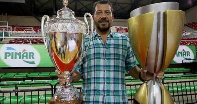 Sarıca: Kazanmadan dönmemek için hiçbir sebep yok