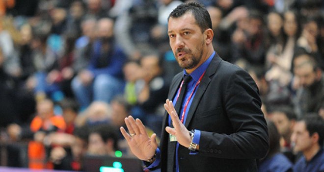 Sarıca: Kolay bir seri olmayacak