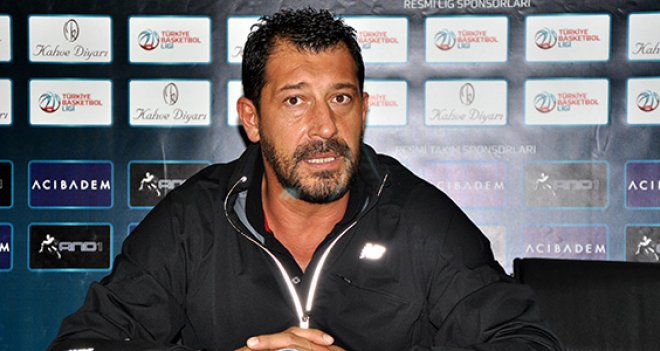 Sarıca: Önemli bir galibiyet aldık