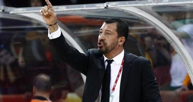 Sarıca: Oyun kurucu eksikliğimizi kısa sürede çözeceğiz