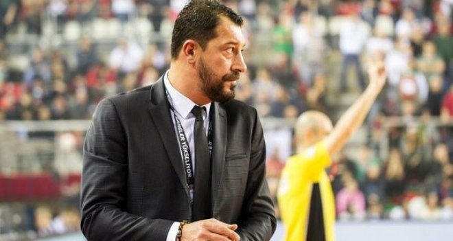 Sarıca: Son 2 aydır yönetim, başkan olmadan mücadele ediyoruz