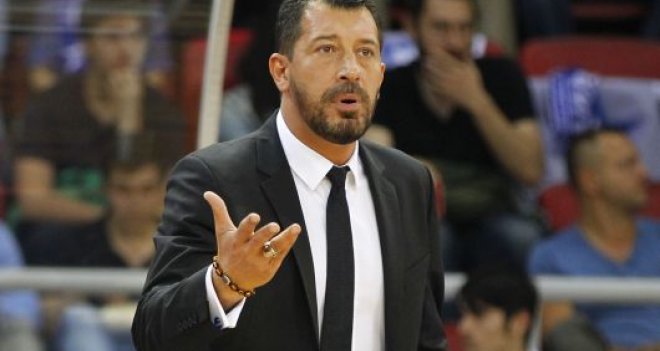 Sarıca:''Eurocup'ın en agresif takımlarından birisiyle oynadık''