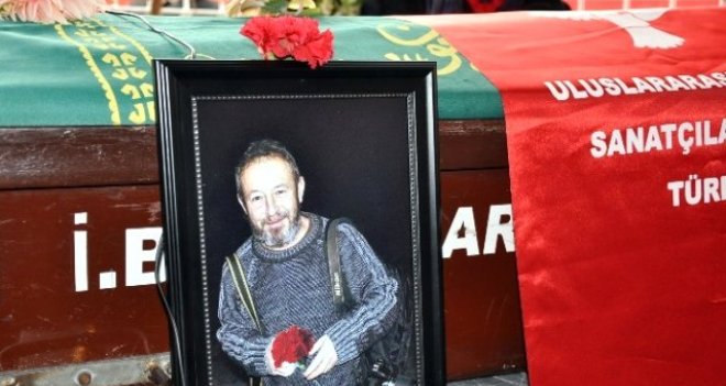 Sedat Peker son yolculuğuna uğurlandı