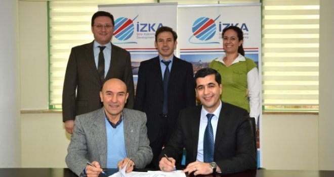 Seferihisar'a dev bilişim desteği