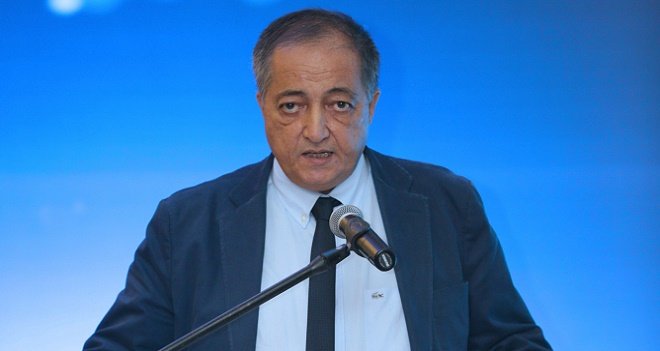 Selim Yaşar'dan büyük iddia...