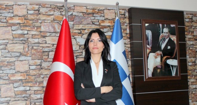 Sema Aydın: 