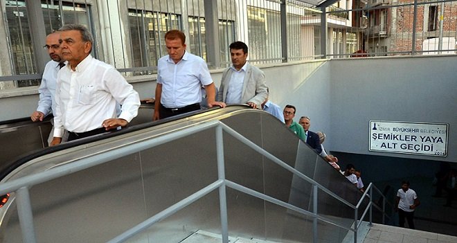 Şemikler’de “mutlu son” 