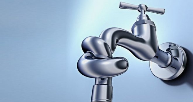 Şemikler'de sular kesilecek