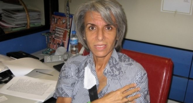 Şenay Düdek'in acı günü...