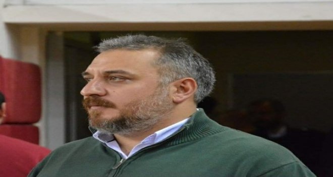 Serkan Ergüven: En büyük transferimiz 30 maçlık tecrübemiz