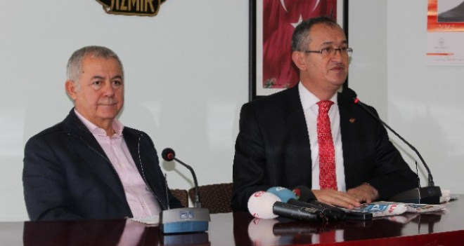 Sertel: ''13 Bin İnsanın Kararını Yok Saydırmayacağız''