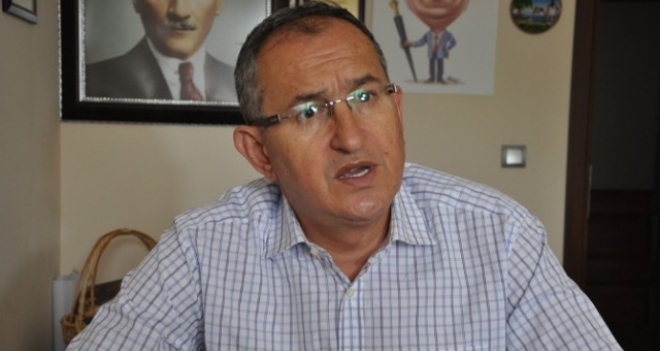 Sertel: ''Cumhurbaşkanı Başbakanlıktan İstifa Etmeden Seçildi''