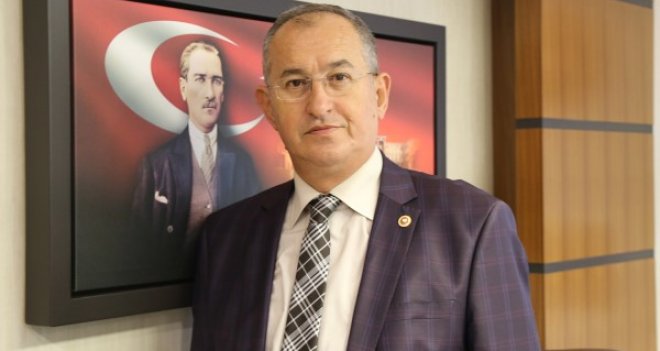 Sertel: Şehit polislerin ailelerine hangi haklar tanınacak?