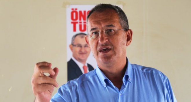 Sertel: Suriye’den terör ithal ettik