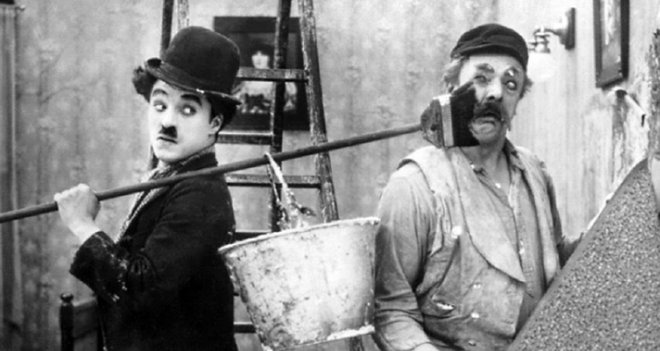 Sessiz sinemanın devleri İzmir’de buluşuyor 