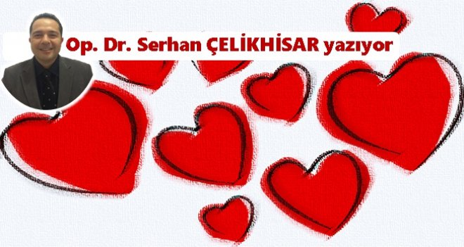 Sevgililer günü önce Anadolu’da vardı 