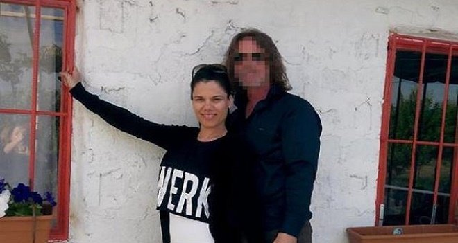 Sevgilisinin katil zanlısı 2.kez hâkim karşısına çıktı…