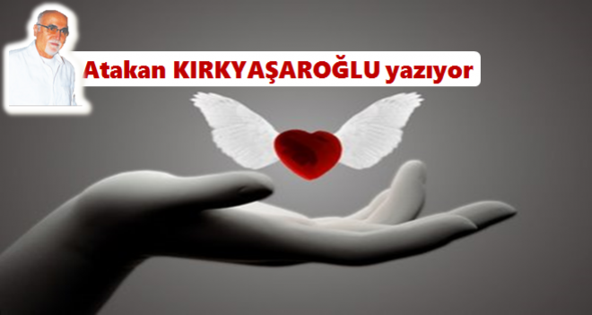 Sevmek, Sevilmek ve Aşk'taki Gizem