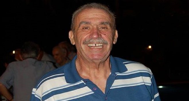 Sezai Engür vefat etti